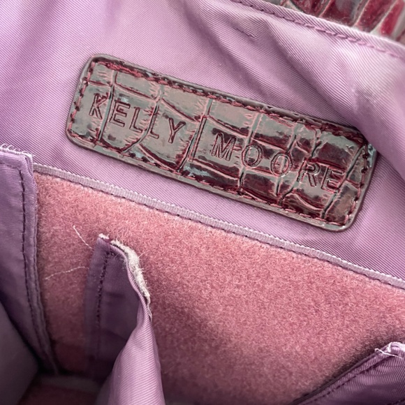 The OG Kelly Moore Camera Bag - Picture 9 of 16